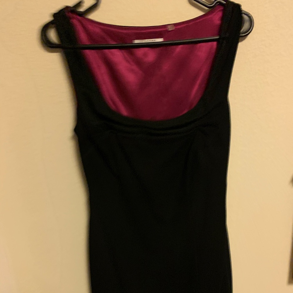 Tahari dress